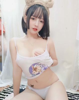 马奈的新娘