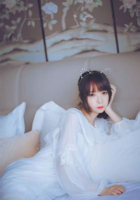 绑架腹黑少女